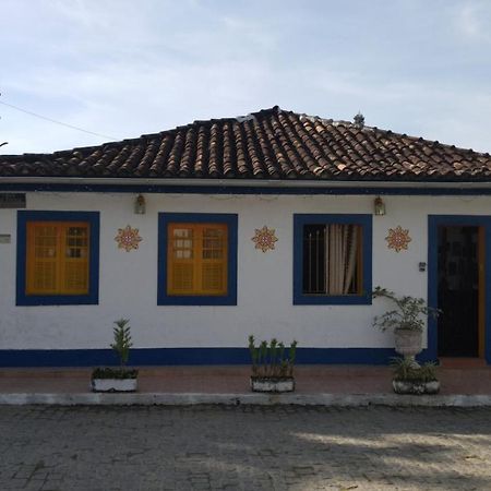 Pousada Del Sole Angra dos Reis Eksteriør billede