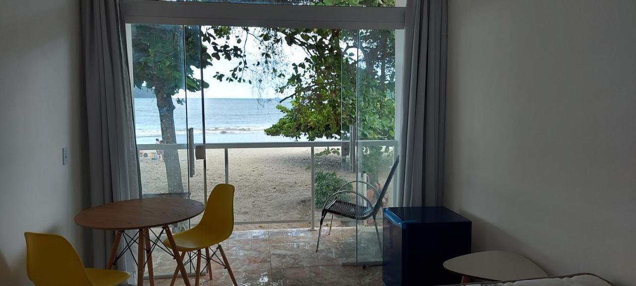 Pousada Del Sole Angra dos Reis Eksteriør billede