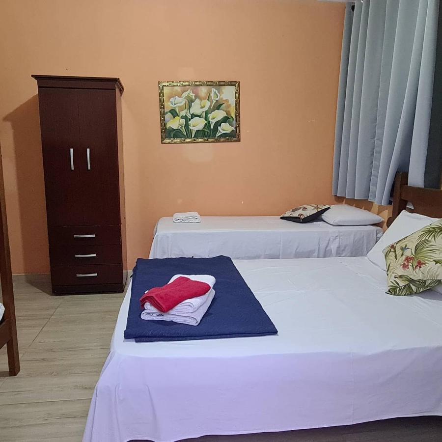 Pousada Del Sole Angra dos Reis Eksteriør billede
