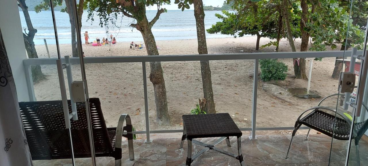 Pousada Del Sole Angra dos Reis Eksteriør billede