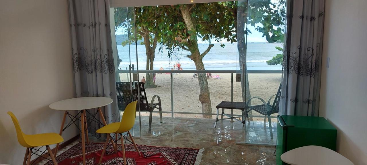 Pousada Del Sole Angra dos Reis Eksteriør billede