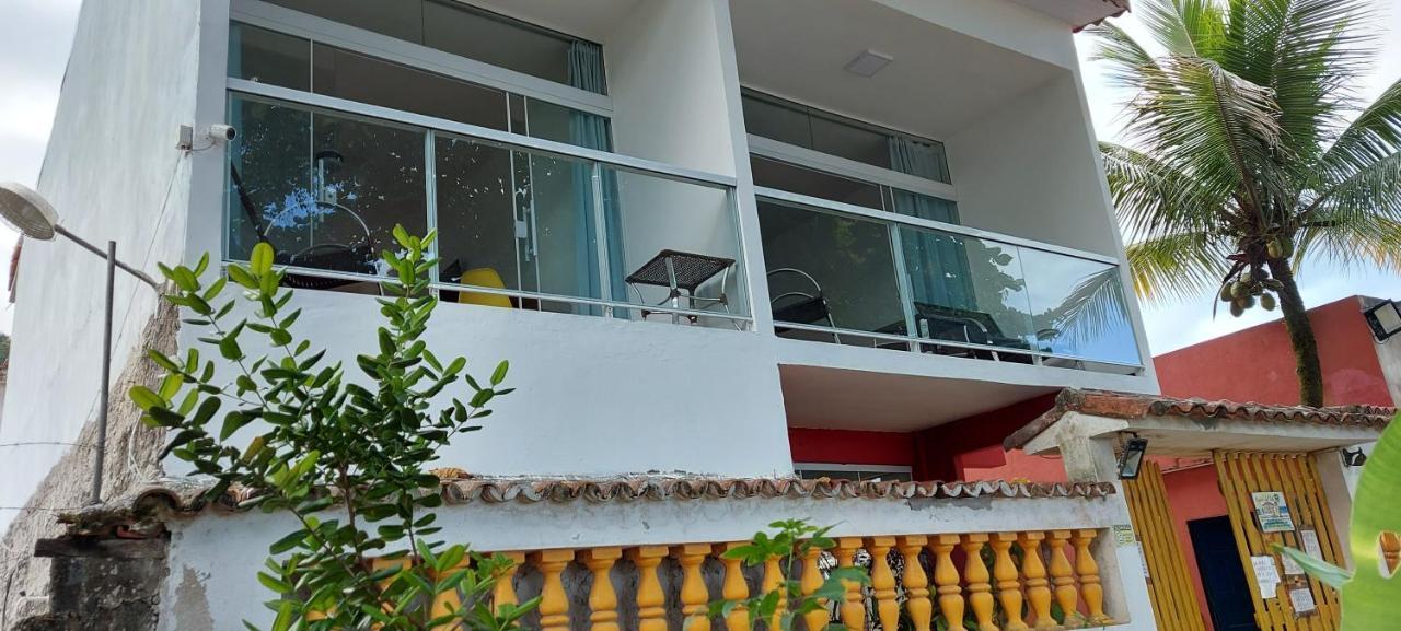 Pousada Del Sole Angra dos Reis Eksteriør billede