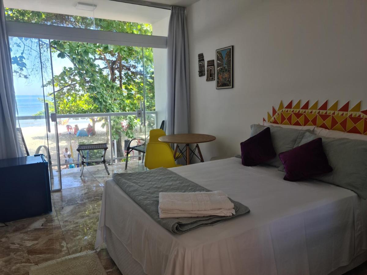 Pousada Del Sole Angra dos Reis Værelse billede