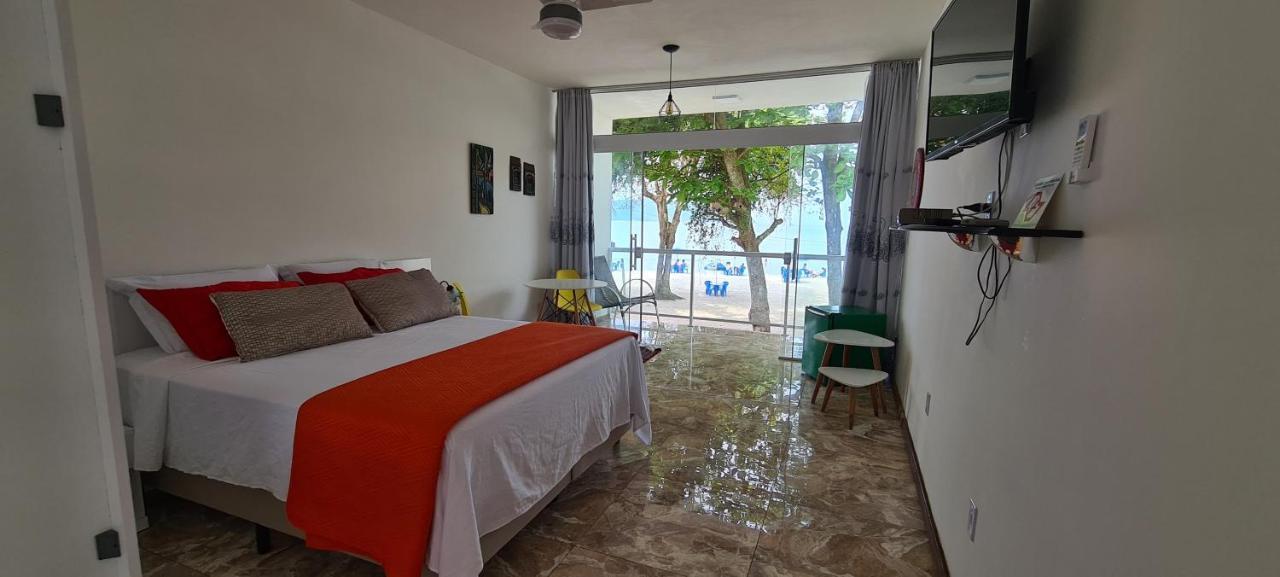 Pousada Del Sole Angra dos Reis Værelse billede