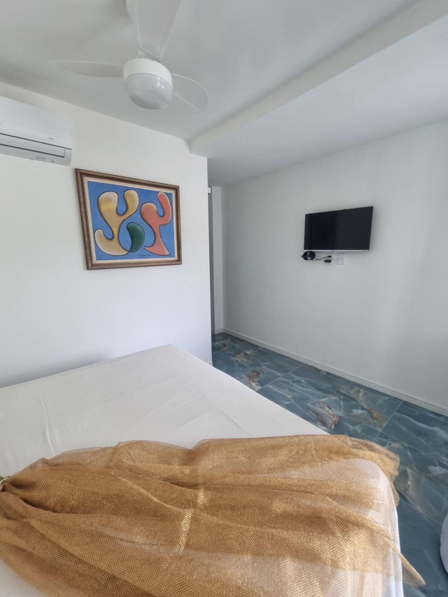 Pousada Del Sole Angra dos Reis Eksteriør billede