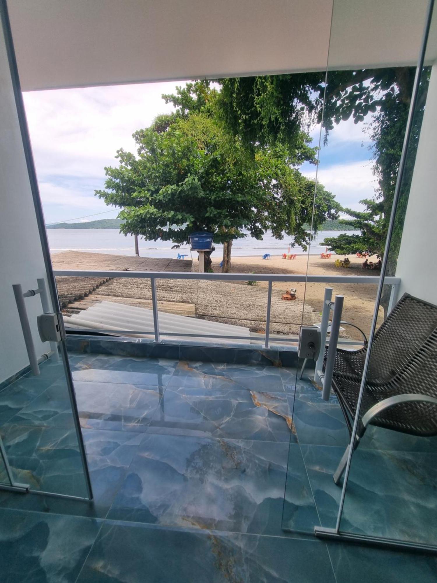 Pousada Del Sole Angra dos Reis Eksteriør billede