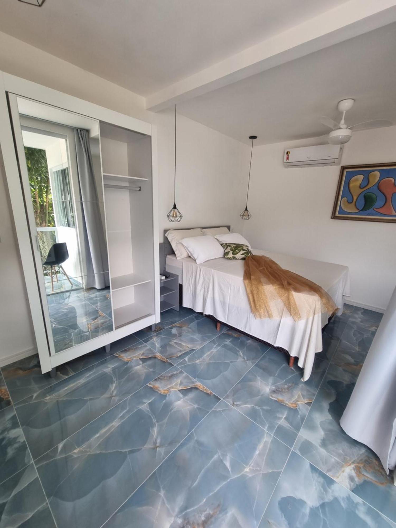 Pousada Del Sole Angra dos Reis Eksteriør billede