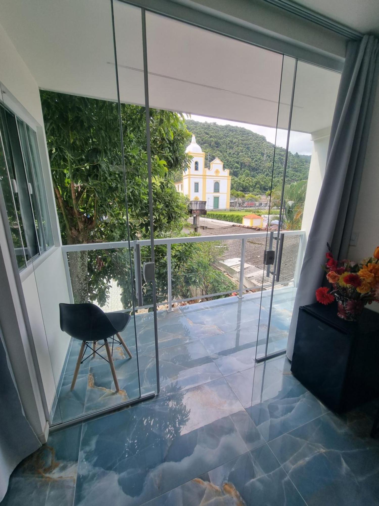 Pousada Del Sole Angra dos Reis Eksteriør billede
