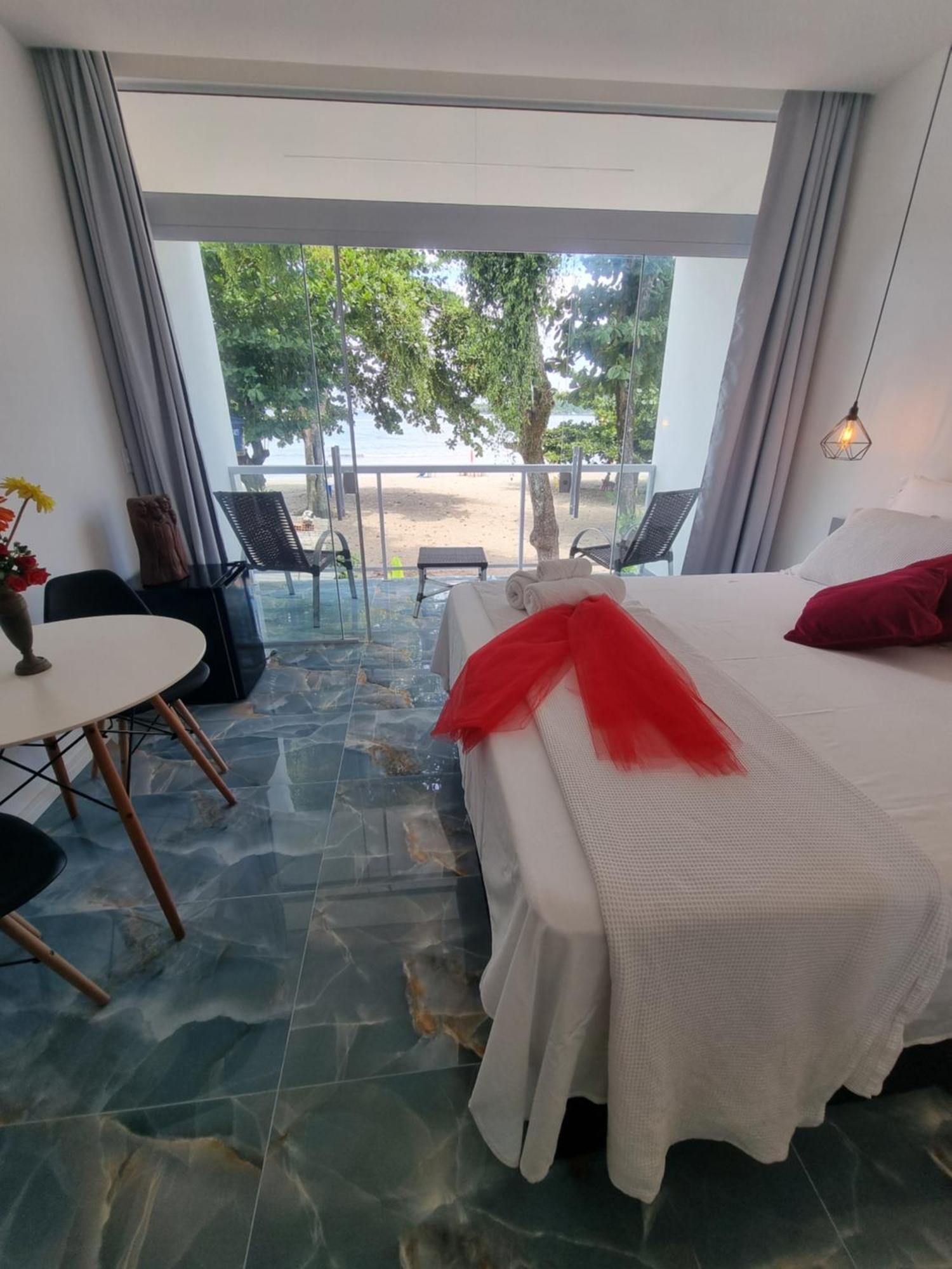 Pousada Del Sole Angra dos Reis Eksteriør billede