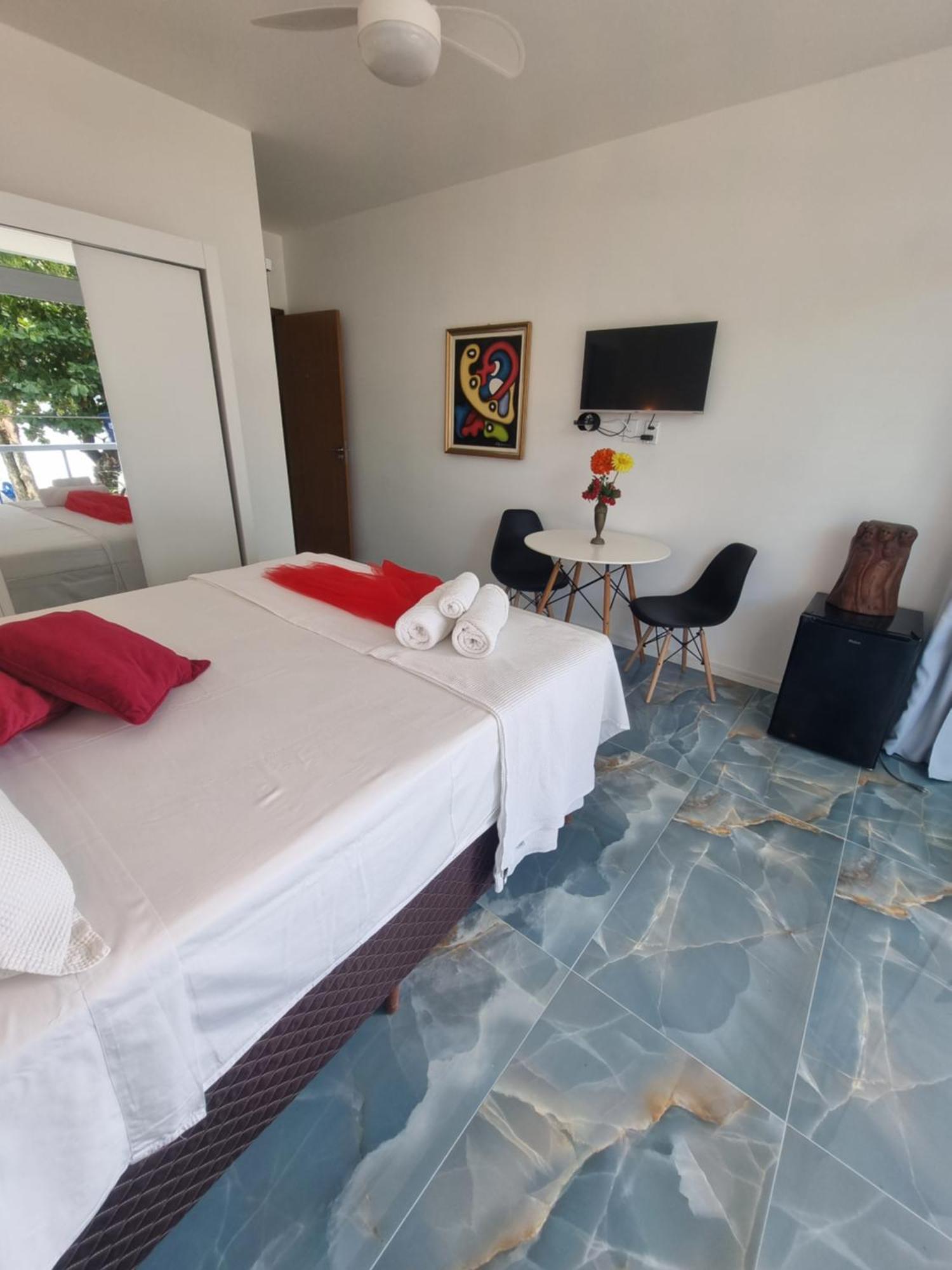 Pousada Del Sole Angra dos Reis Eksteriør billede