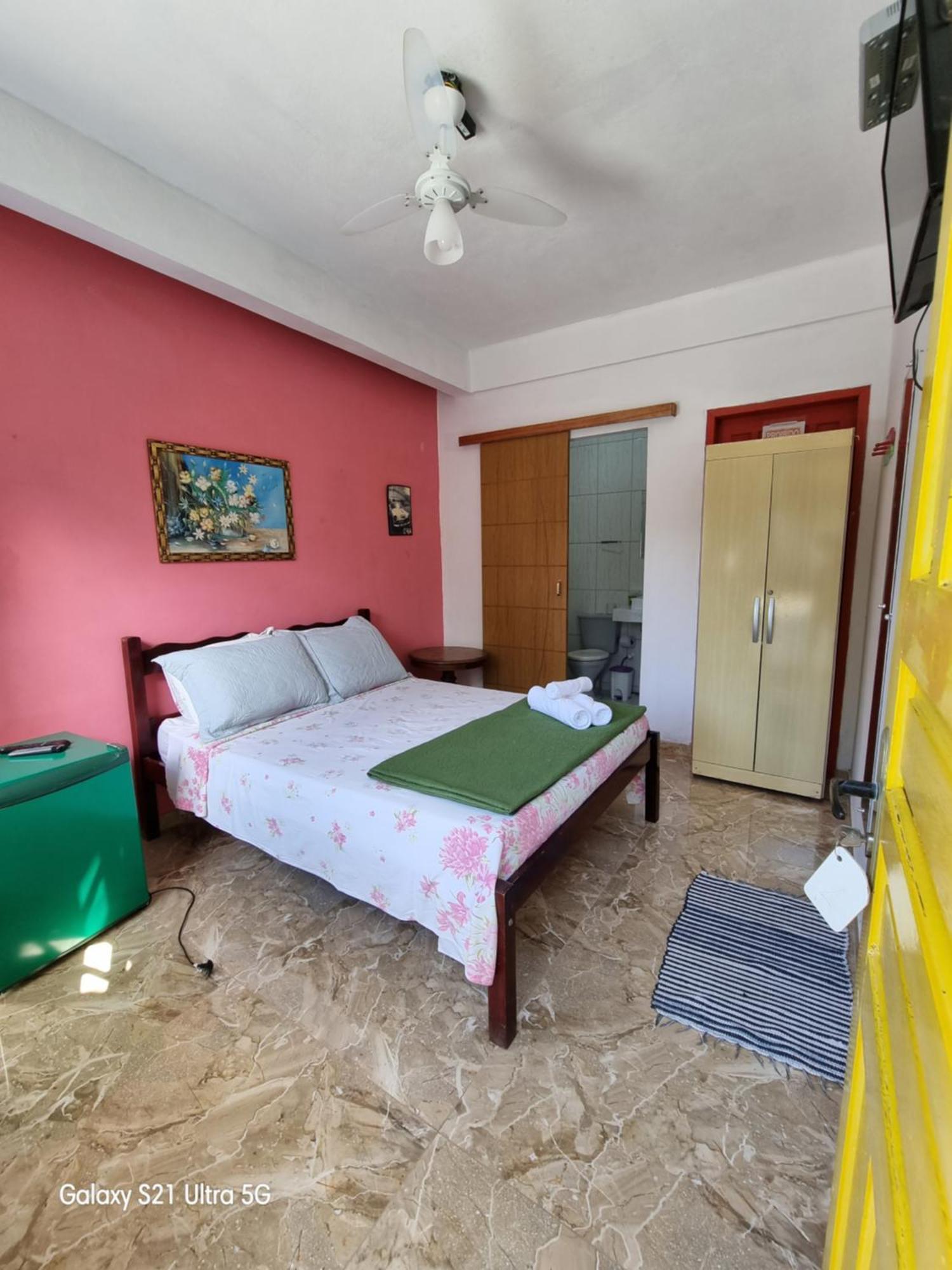 Pousada Del Sole Angra dos Reis Værelse billede