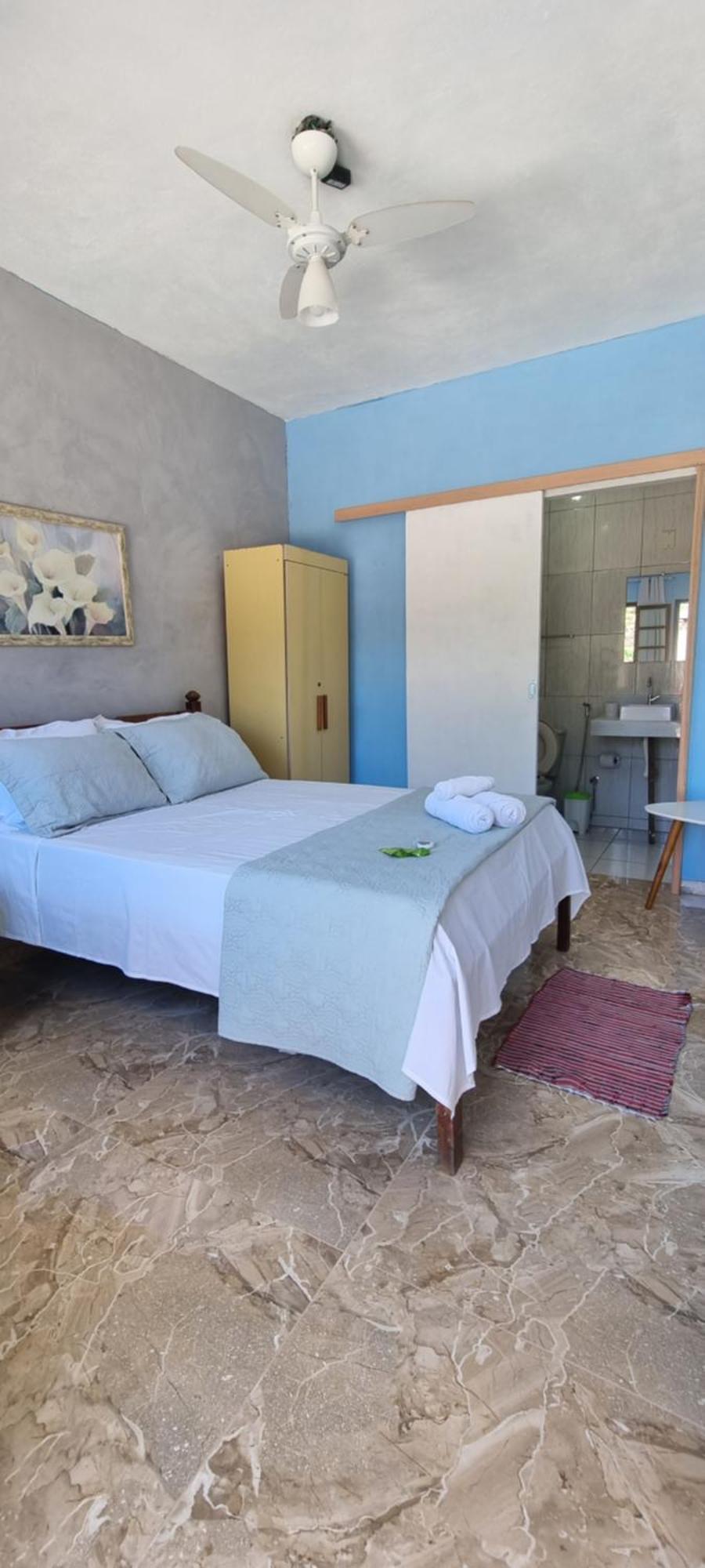 Pousada Del Sole Angra dos Reis Værelse billede
