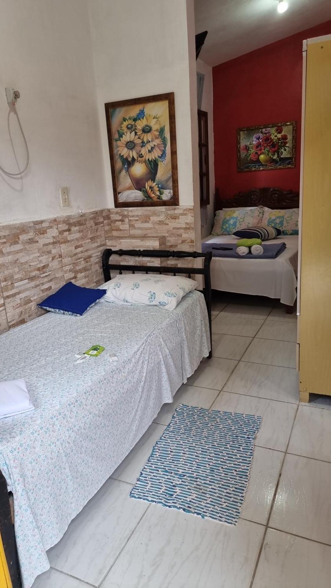 Pousada Del Sole Angra dos Reis Værelse billede