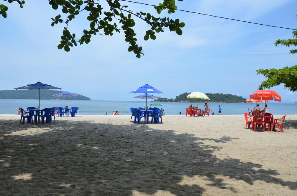 Pousada Del Sole Angra dos Reis Eksteriør billede