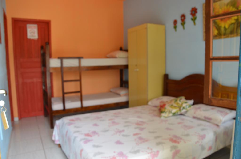 Pousada Del Sole Angra dos Reis Eksteriør billede