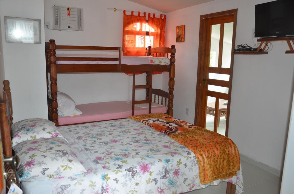 Pousada Del Sole Angra dos Reis Eksteriør billede