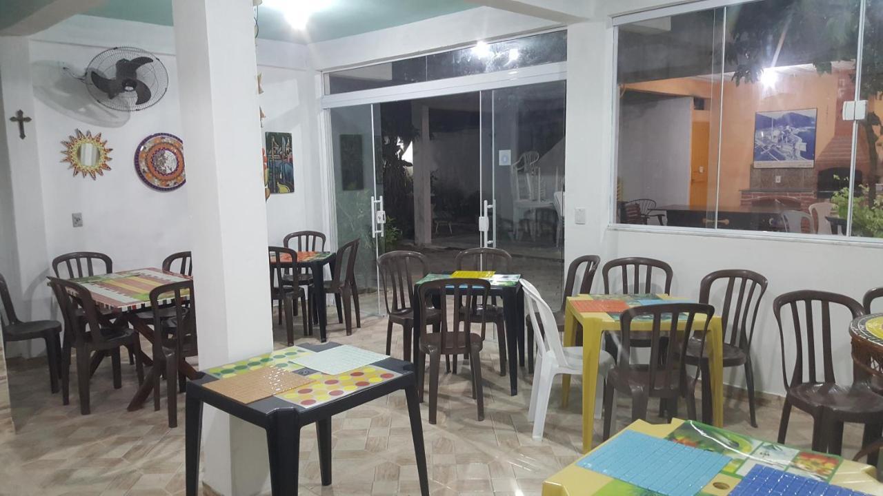 Pousada Del Sole Angra dos Reis Eksteriør billede