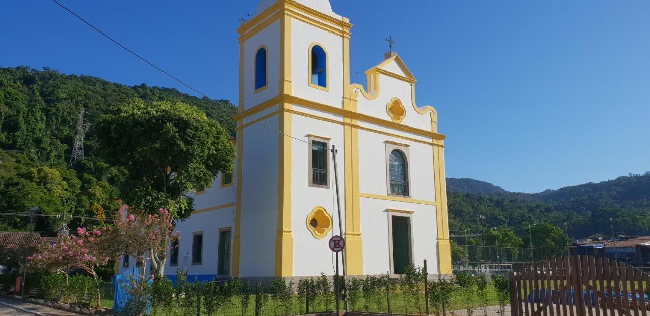 Pousada Del Sole Angra dos Reis Eksteriør billede